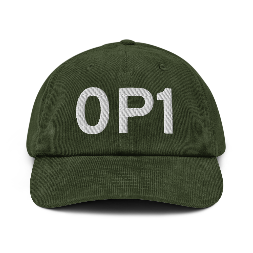 Prairie View (0P1) Airport Hat 