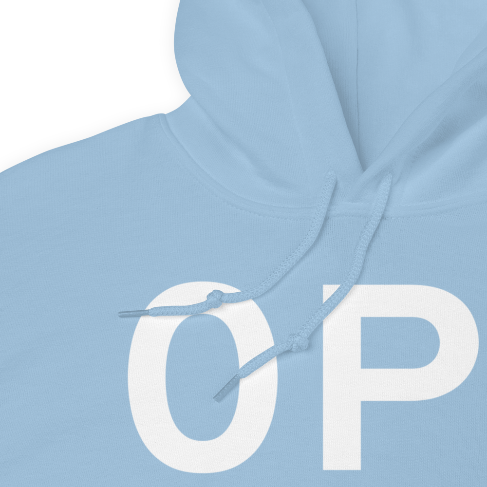 Prairie View (0P1) Airport Hoodie Sweatshirt 