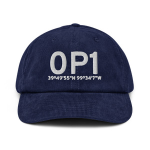 Prairie View (0P1) Airport Hat