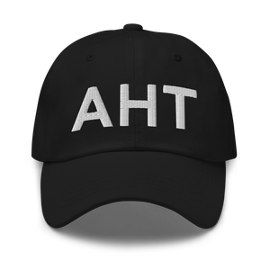 Amchitka Island (AHT) Airport Hat