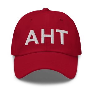 Amchitka Island (AHT) Airport Hat