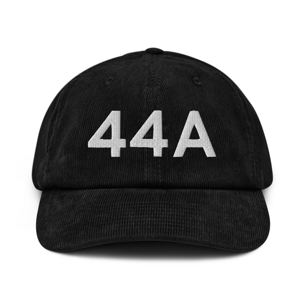 San Luis (44A) Airport Hat 