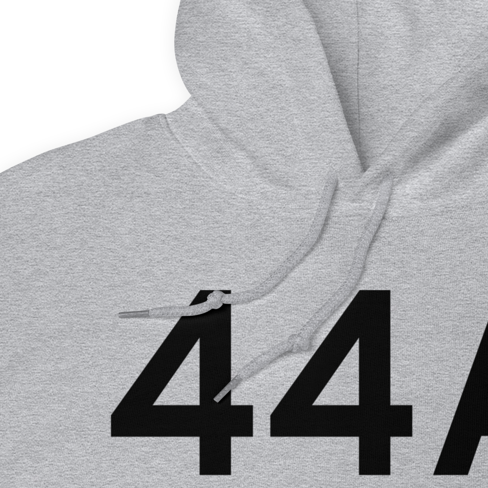 San Luis (44A) Airport Hoodie Sweatshirt 
