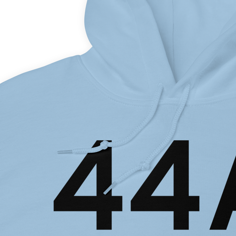 San Luis (44A) Airport Hoodie Sweatshirt 