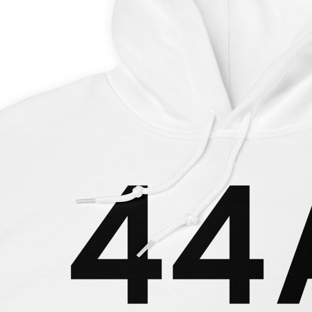 San Luis (44A) Airport Hoodie Sweatshirt 