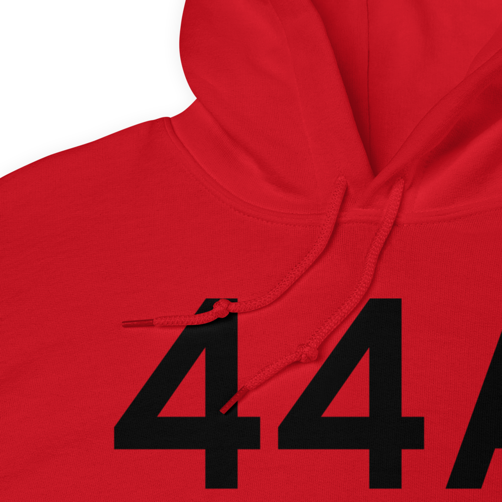 San Luis (44A) Airport Hoodie Sweatshirt 