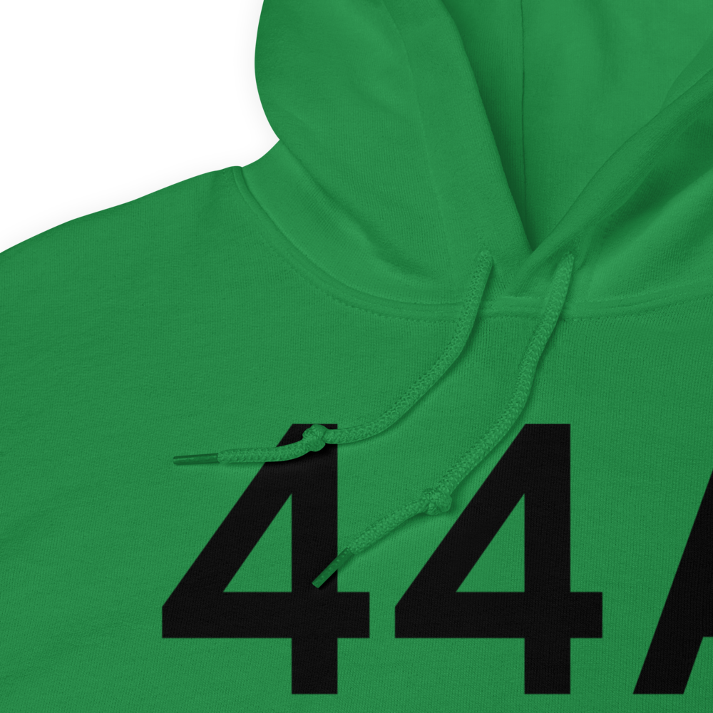 San Luis (44A) Airport Hoodie Sweatshirt 