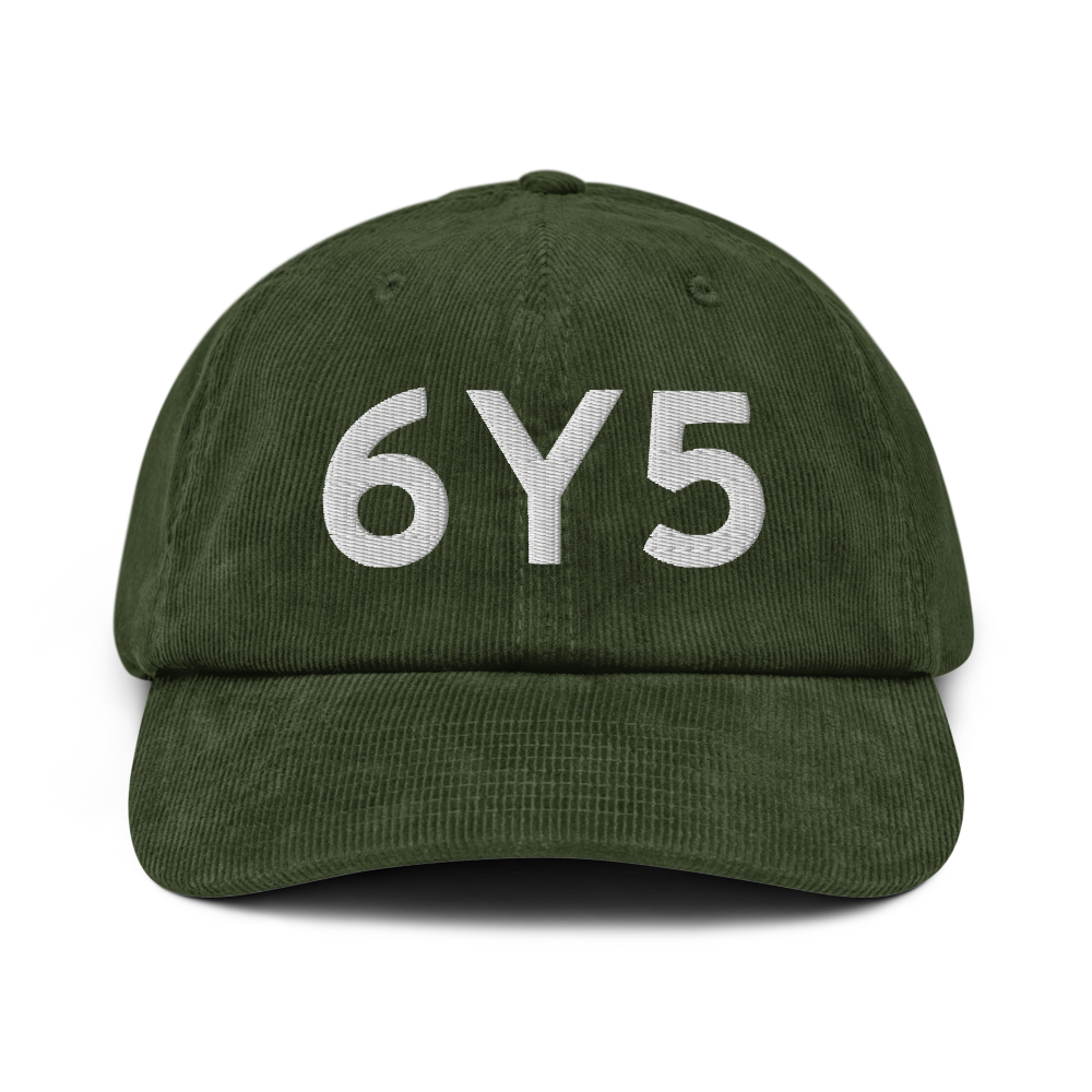 Newberry (US-0951) Airport Hat 