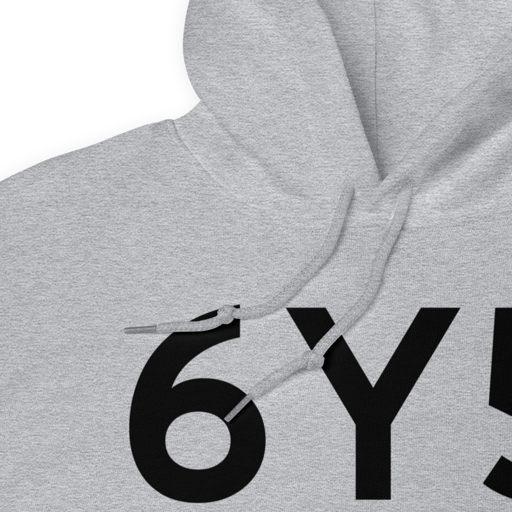 Newberry (US-0951) Airport Hoodie Sweatshirt 