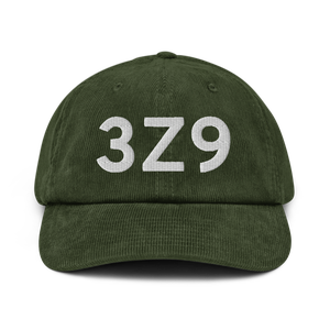 Haines (3Z9) Airport Hat