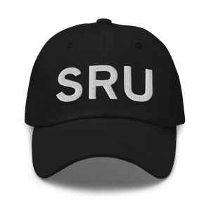 Scotts Valley (SRU) Airport Hat