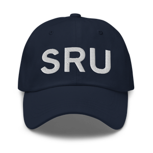 Scotts Valley (SRU) Airport Hat