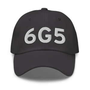 Barnesville (K6G5) Airport Hat