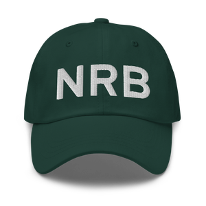 Mayport (KNRB) Airport Hat