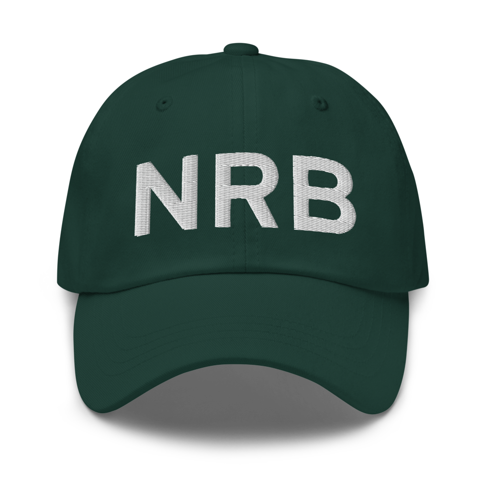 Mayport (KNRB) Airport Hat 