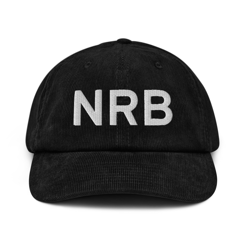 Mayport (KNRB) Airport Hat 