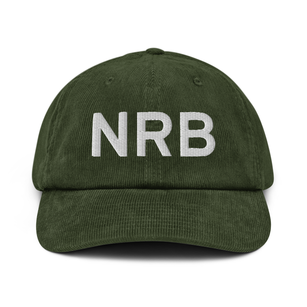 Mayport (KNRB) Airport Hat 