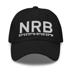 Mayport (KNRB) Airport Hat