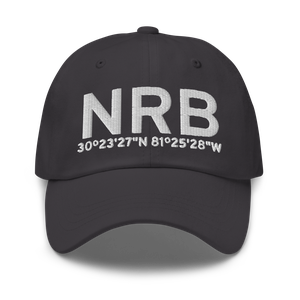 Mayport (KNRB) Airport Hat
