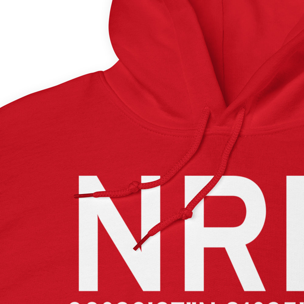 Mayport (KNRB) Airport Hoodie Sweatshirt 