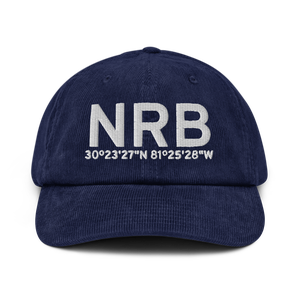 Mayport (KNRB) Airport Hat