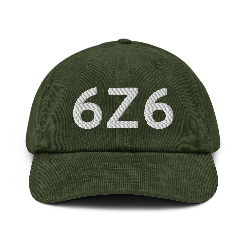 Indianola (IA66) Airport Hat 