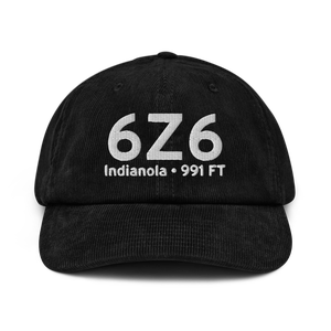 Indianola (IA66) Airport Hat