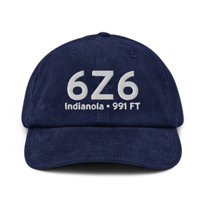 Indianola (IA66) Airport Hat