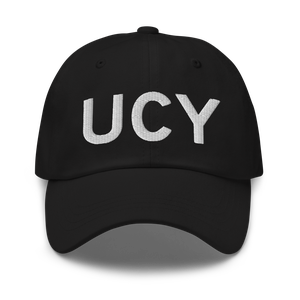 Union City (KUCY) Airport Hat