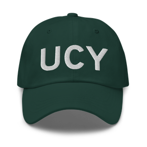 Union City (KUCY) Airport Hat