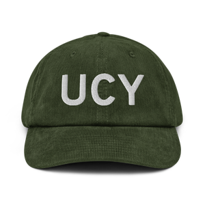 Union City (KUCY) Airport Hat