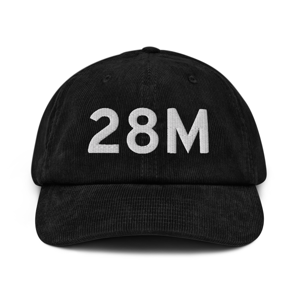 Hanson (28M) Airport Hat 