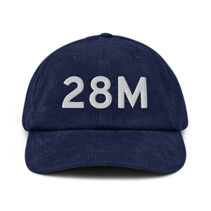 Hanson (28M) Airport Hat