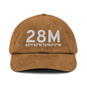 Hanson (28M) Airport Hat