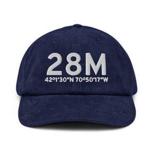 Hanson (28M) Airport Hat