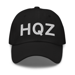 Mesquite (KHQZ) Airport Hat