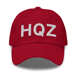 Mesquite (KHQZ) Airport Hat