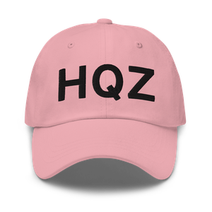 Mesquite (KHQZ) Airport Hat
