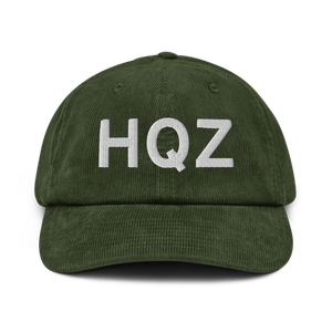 Mesquite (KHQZ) Airport Hat