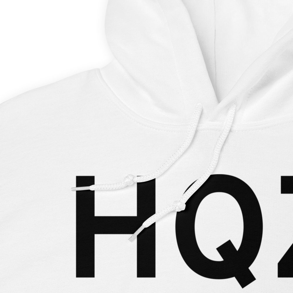 Mesquite (KHQZ) Airport Hoodie Sweatshirt 