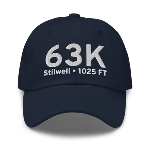 Stilwell (63K) Airport Hat