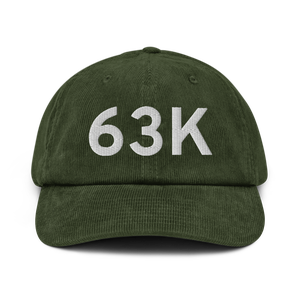 Stilwell (63K) Airport Hat