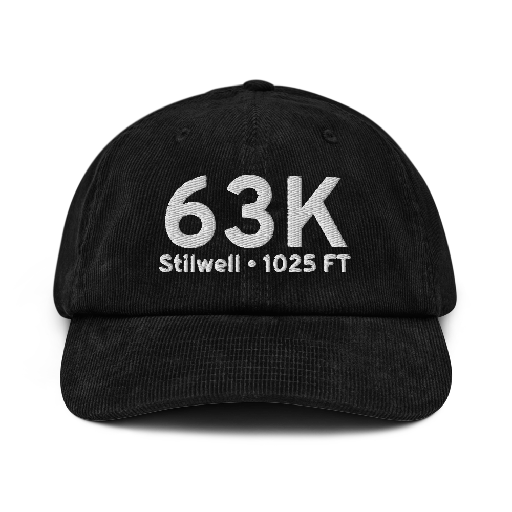 Stilwell (63K) Airport Hat 