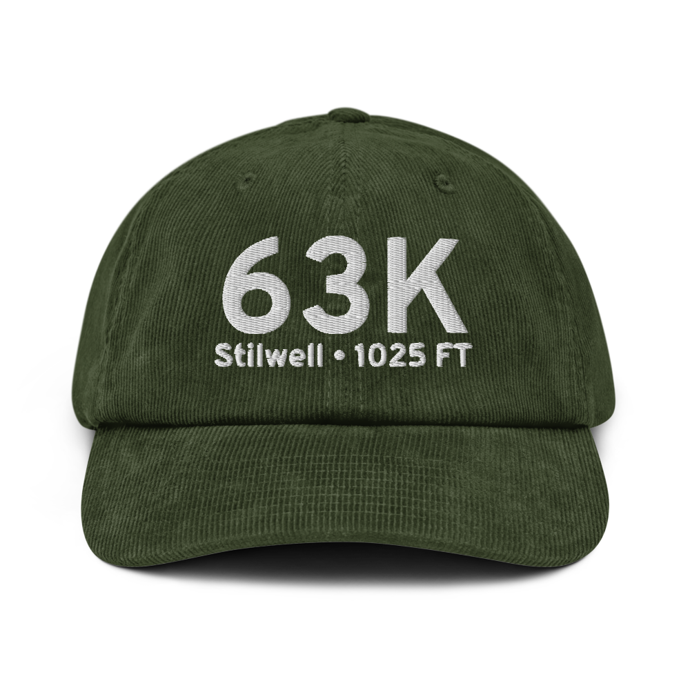 Stilwell (63K) Airport Hat 