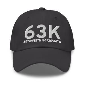 Stilwell (63K) Airport Hat