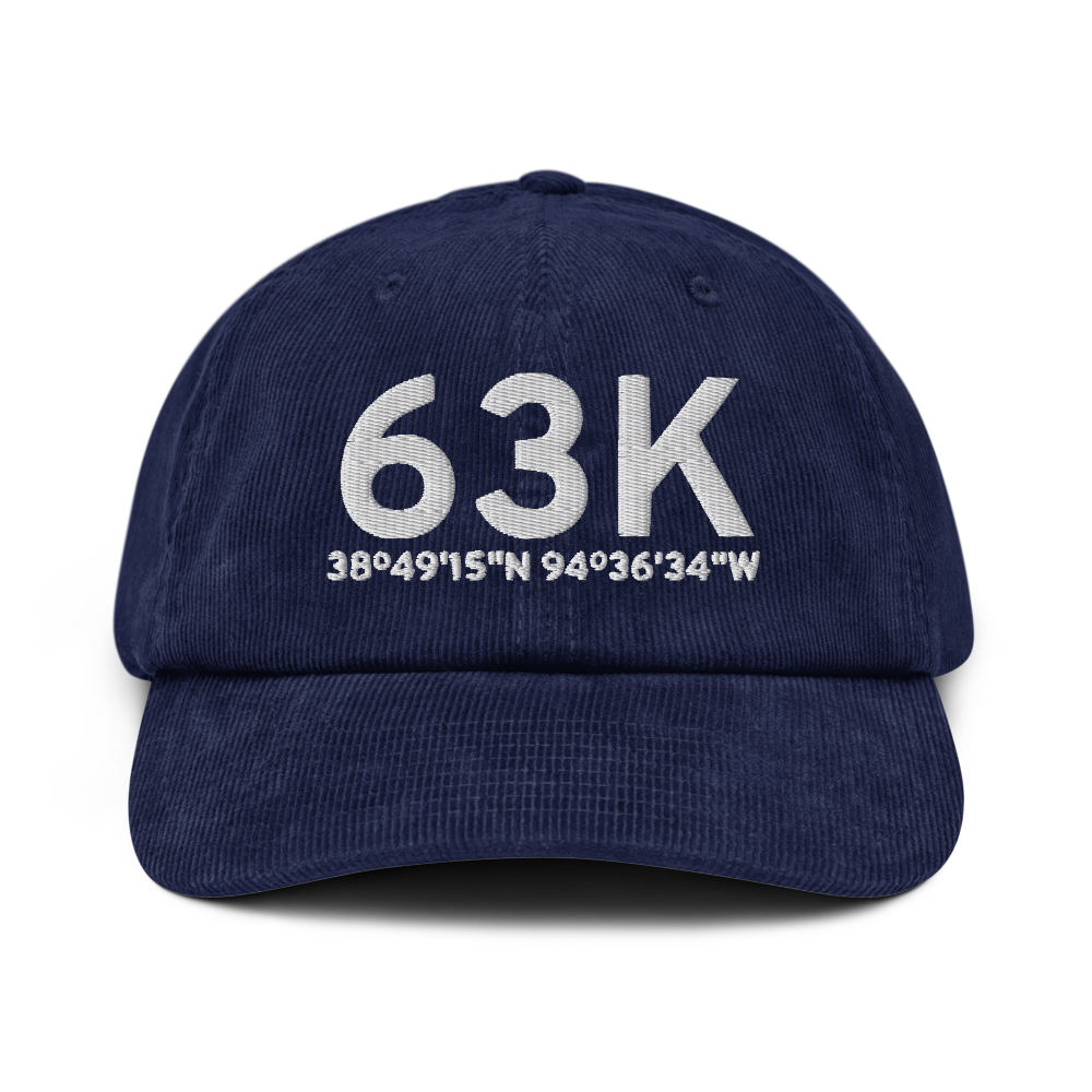 Stilwell (63K) Airport Hat 