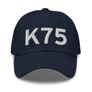 Osborne (KK75) Airport Hat