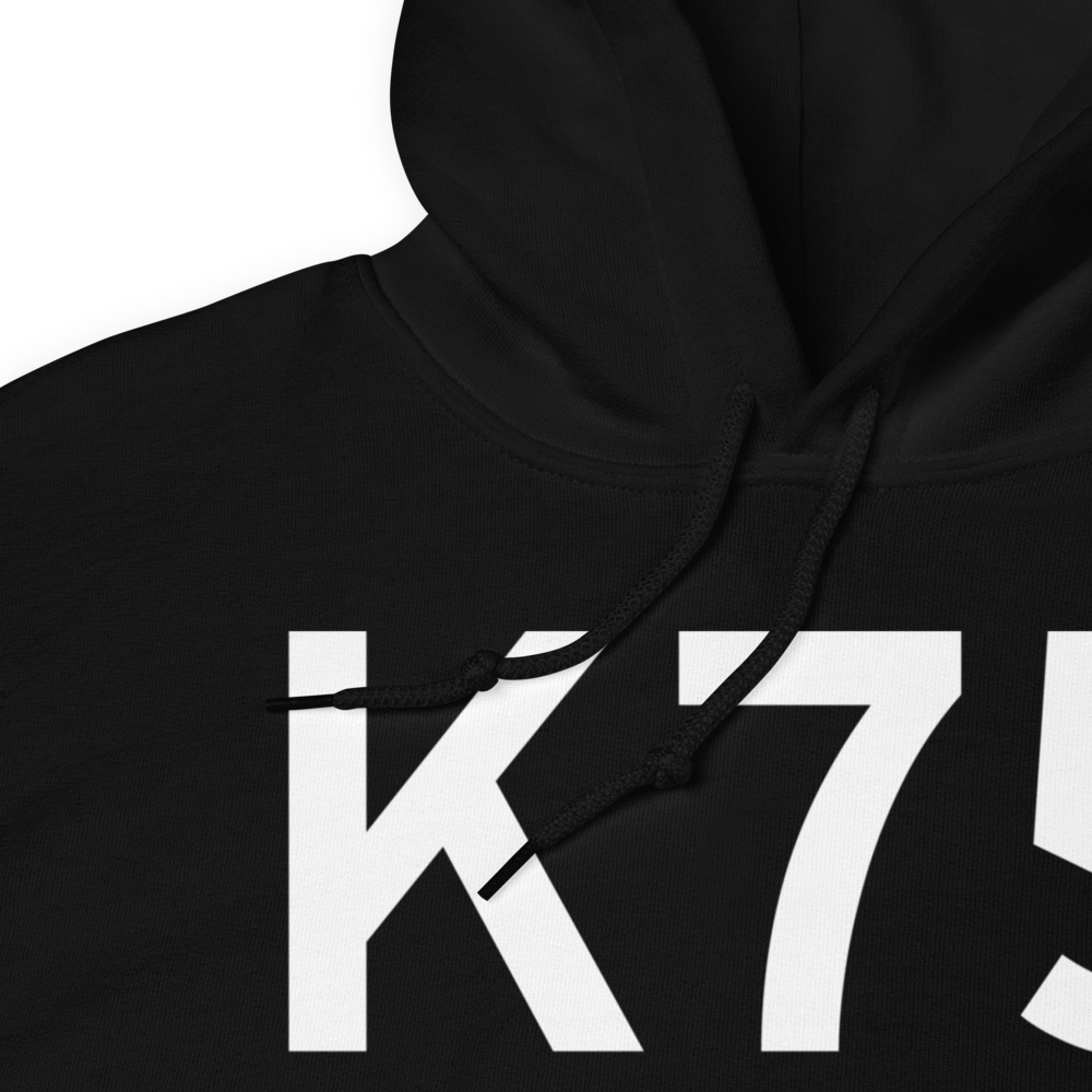 Osborne (KK75) Airport Hoodie Sweatshirt 