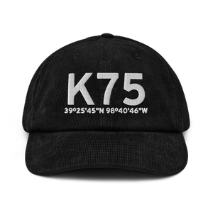 Osborne (KK75) Airport Hat