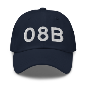 Bowdoinham (08B) Airport Hat